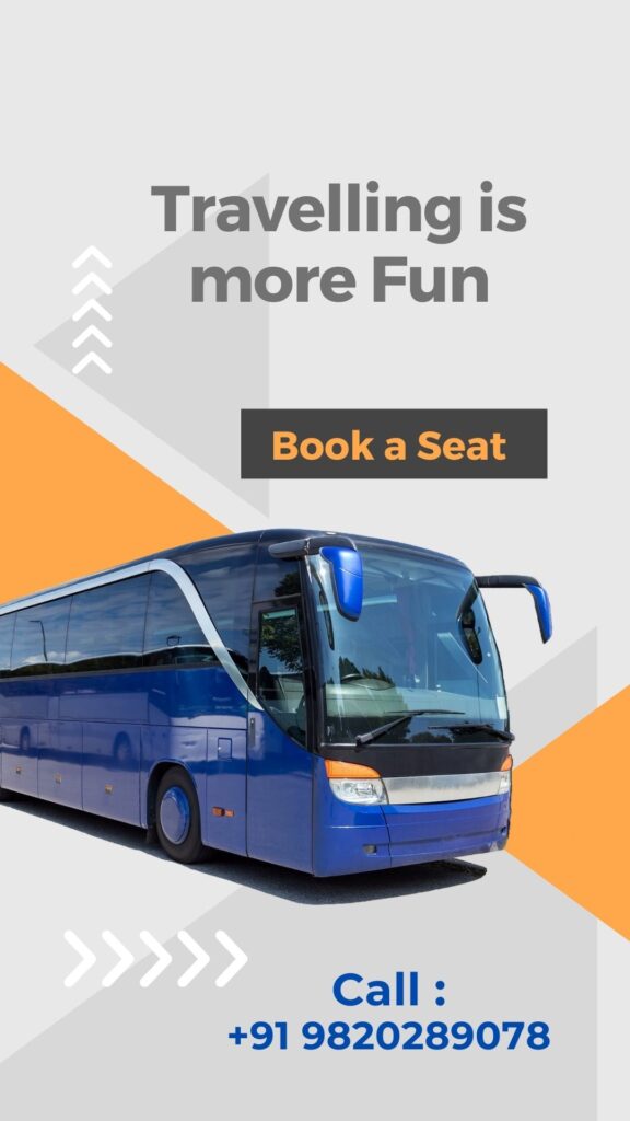 Book Bus With ValU Tourism