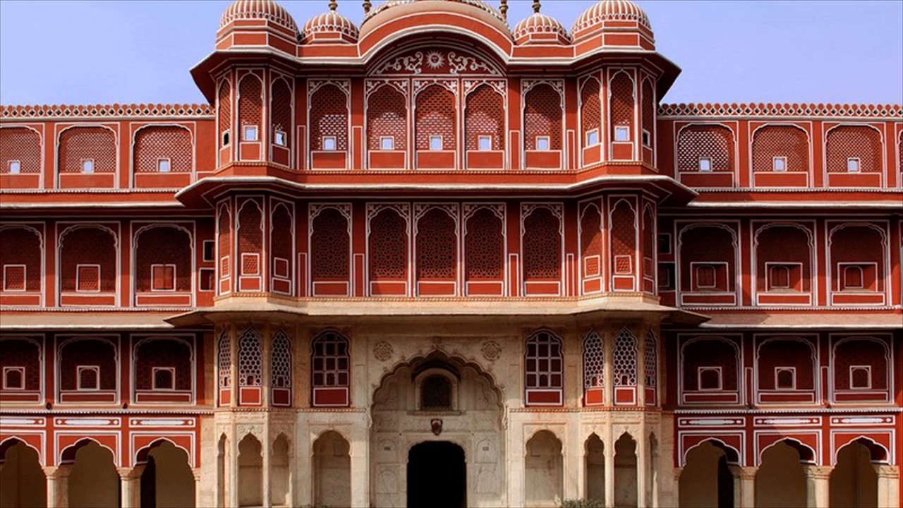  Lal Mahal