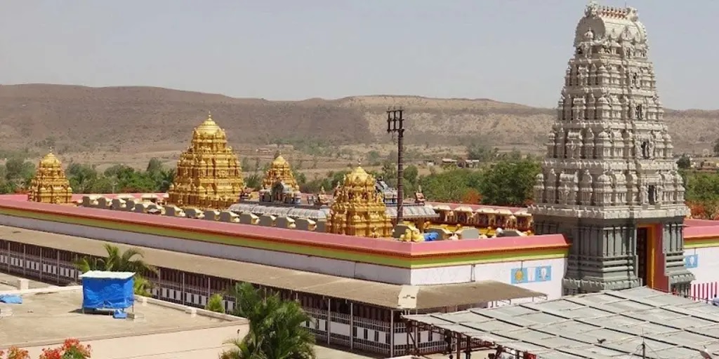 Mini Tirupati