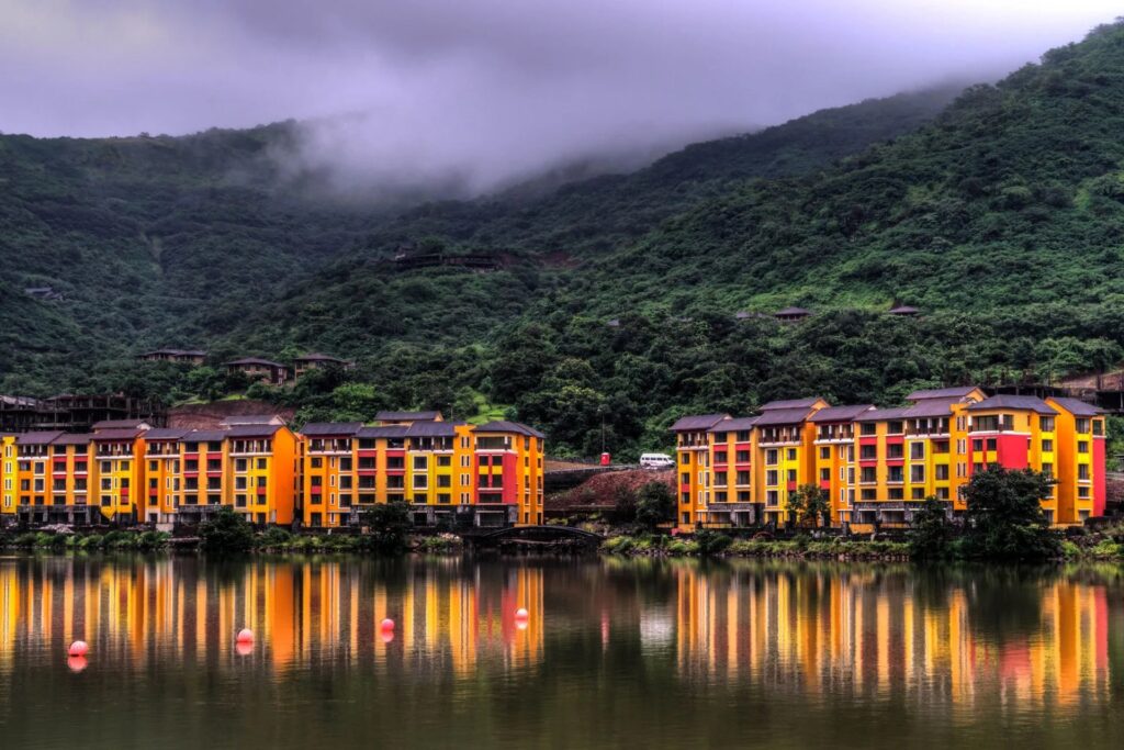 Lavasa