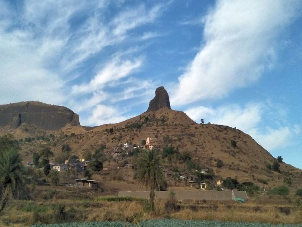 Anjaneri Hills in Nashik
Must-Visit places in Nashik