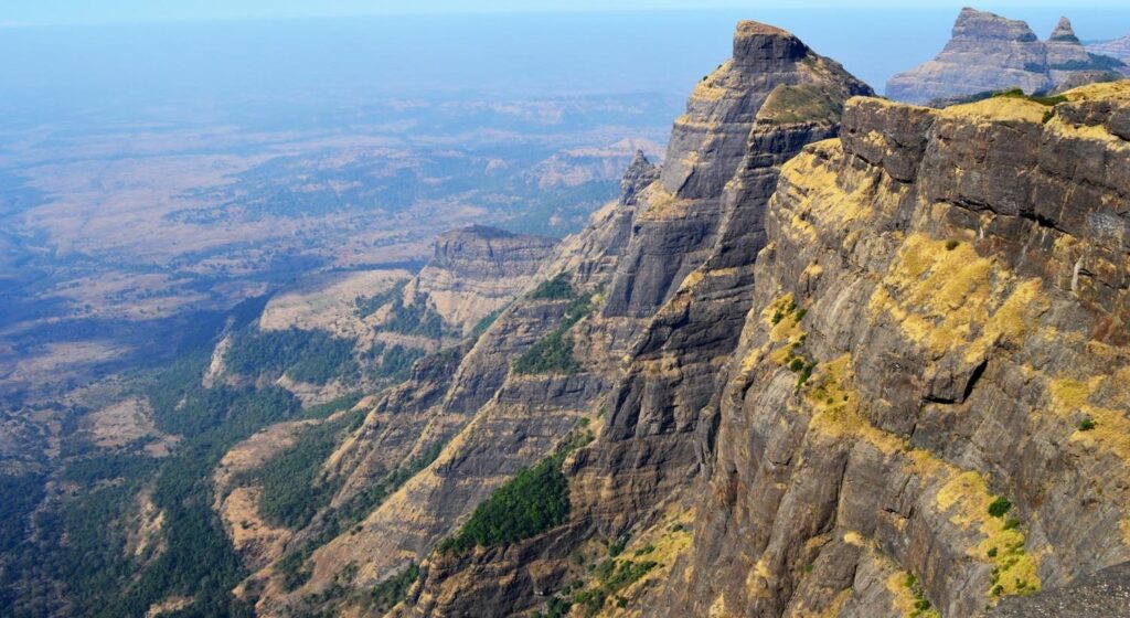 Harishchandragad Fort
Romantic Places Near Mumbai You Must Visit