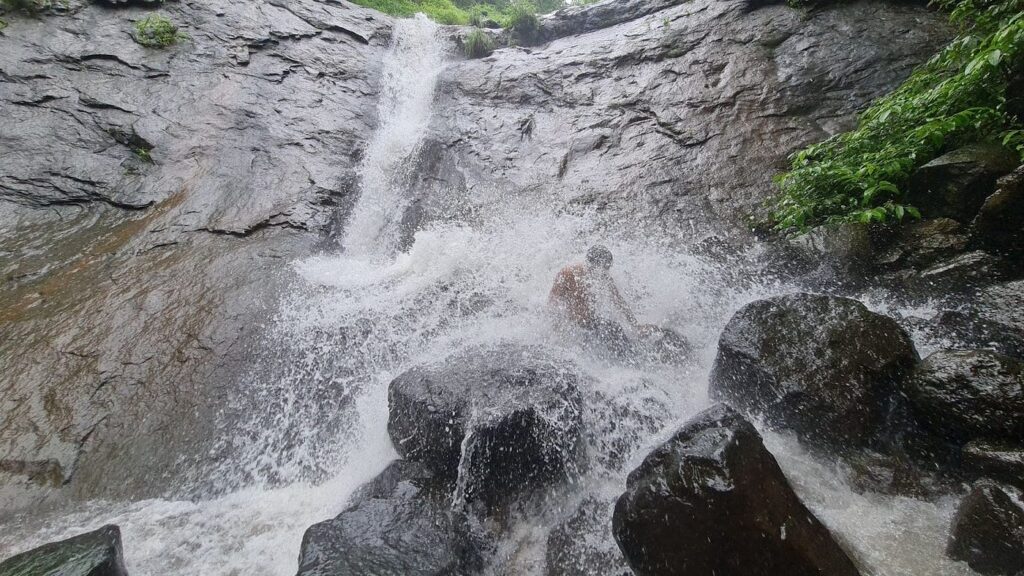 Chinaman's Waterfall: A Serene Retreat
The Ultimate Bucket List of Waterfalls to Explore near Mumbai in Rainy Season