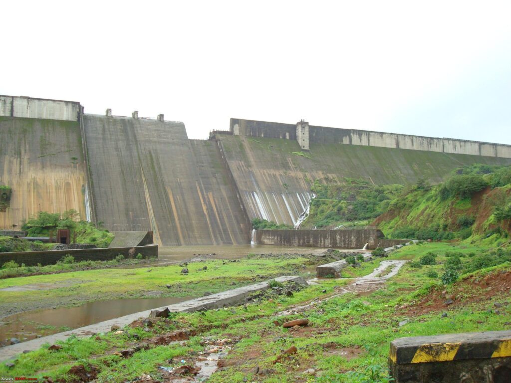 Temghar Dam
Romantic Places Near Mumbai You Must Visit