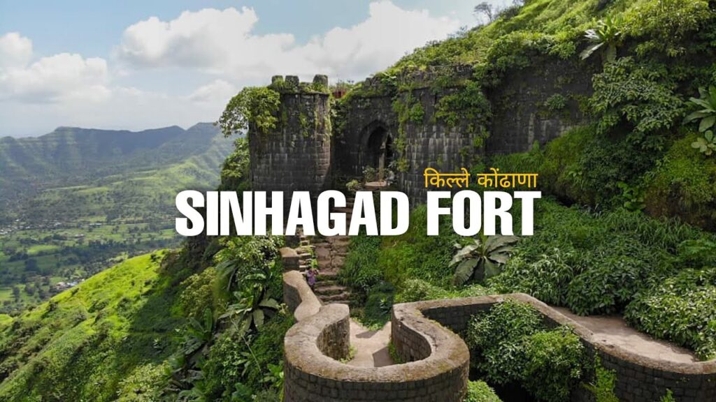 Sinhagad Fort Must-Visit Places in Pune