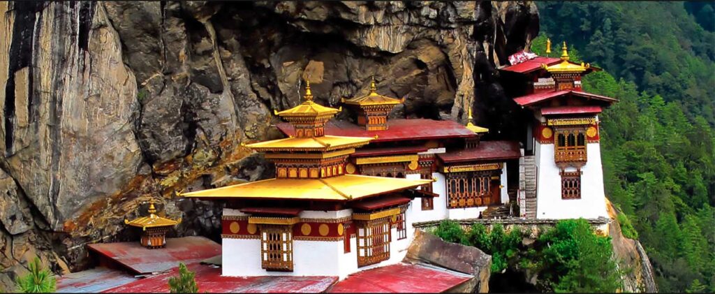 Bhutan Visa-Free Countries for Indian passport holders