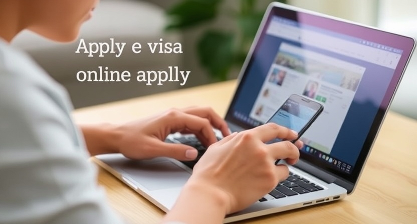 E-Visa Section Visa-Free Countries for Indian passport holders