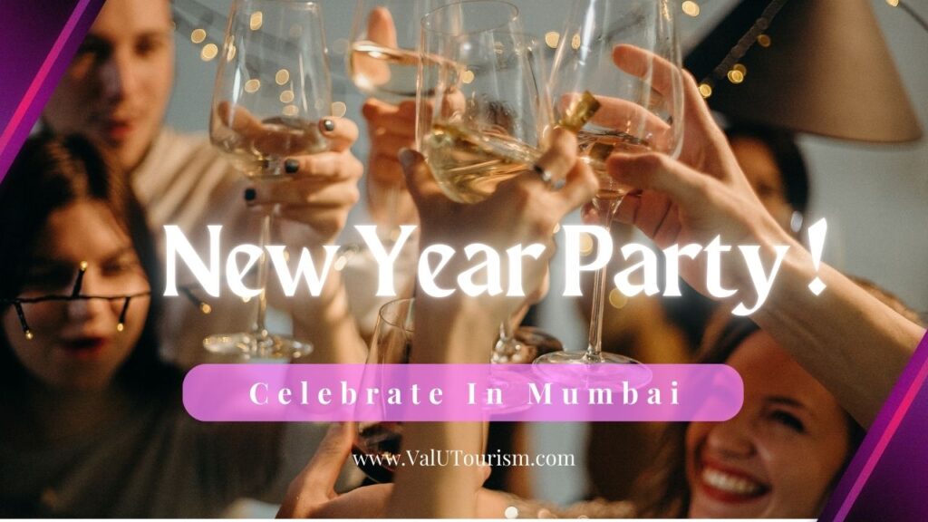 What Are the Best New Year Party Venues in Mumbai